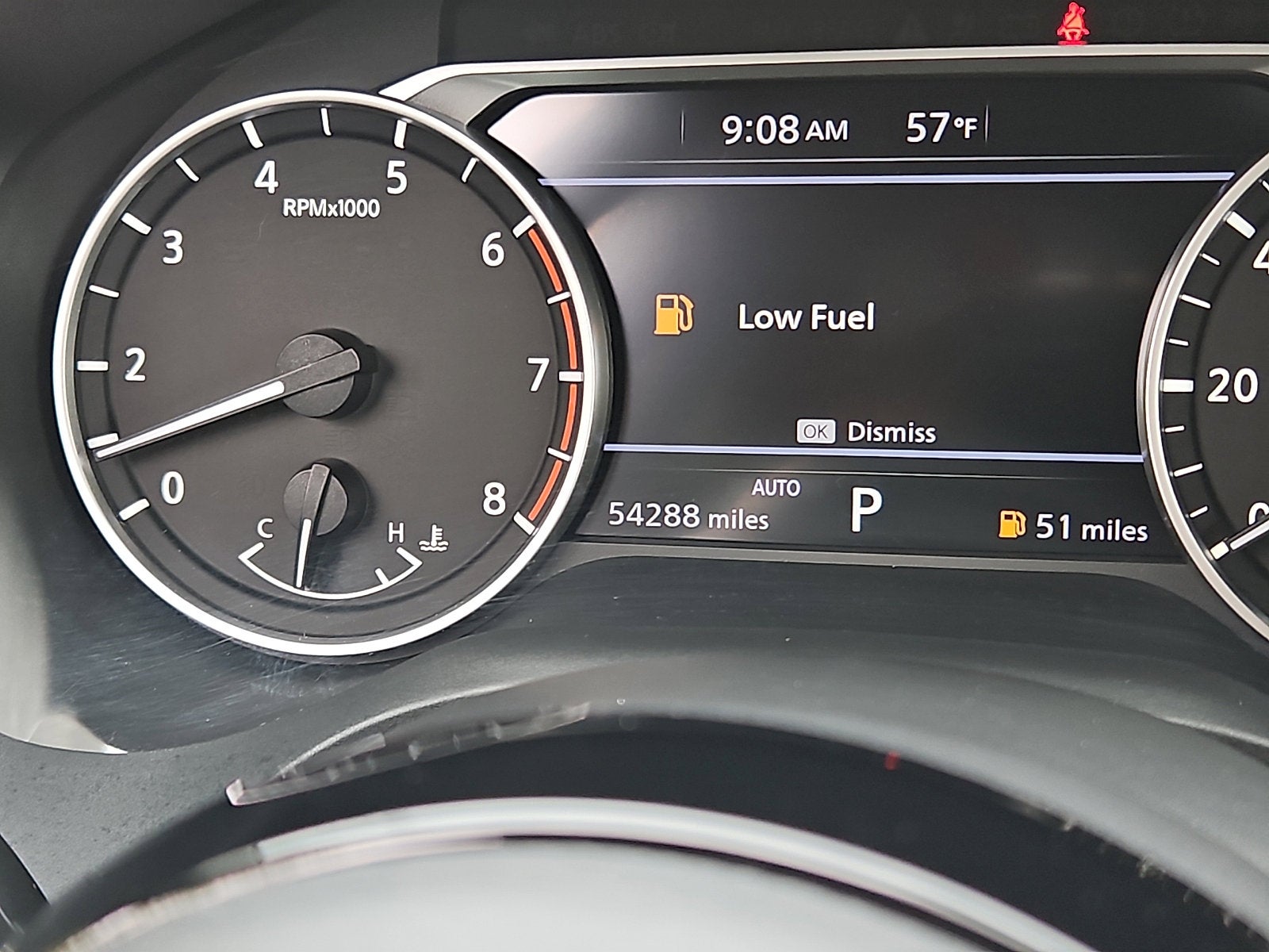 2021 Nissan Rogue SV Intelligent AWD