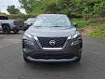 2021 Nissan Rogue SV Intelligent AWD
