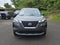 2021 Nissan Rogue SV Intelligent AWD