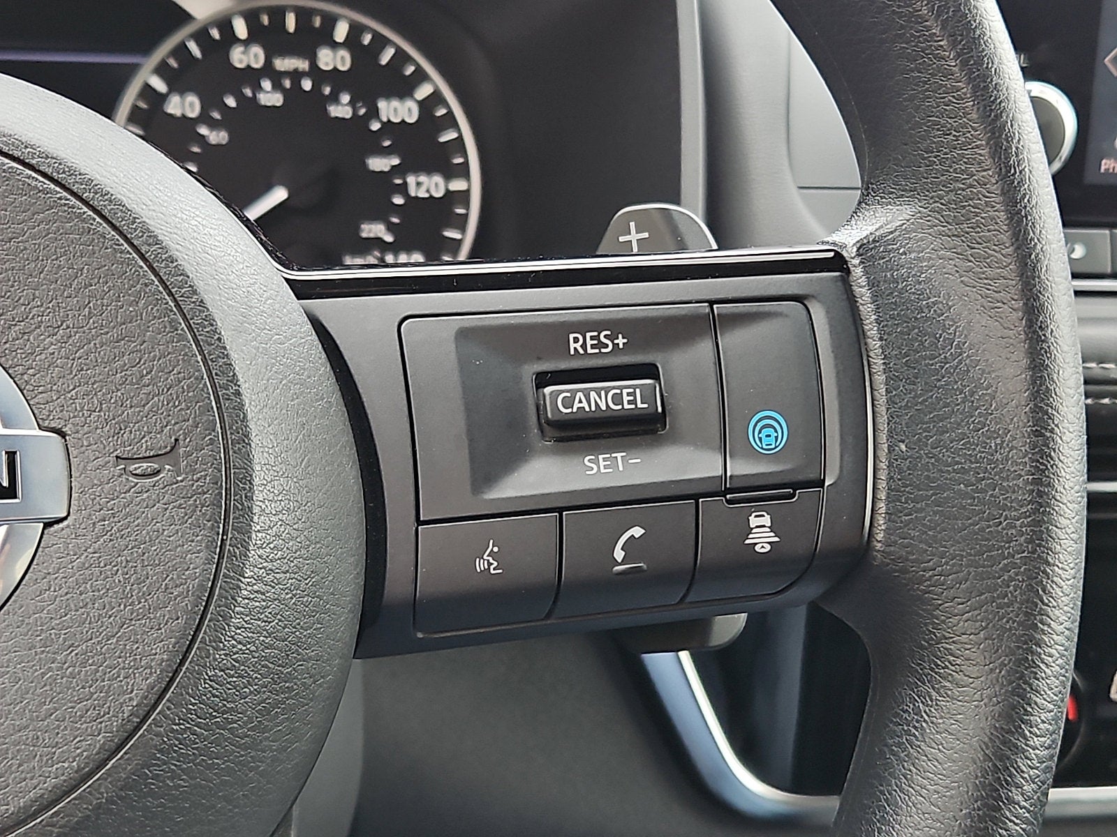 2021 Nissan Rogue SV Intelligent AWD