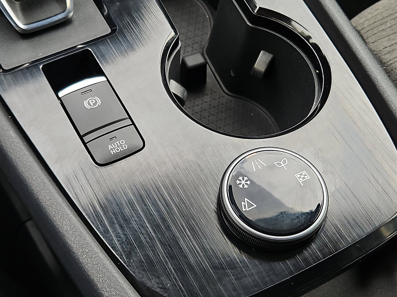 2021 Nissan Rogue SV Intelligent AWD