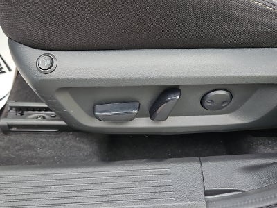 2021 Nissan Rogue SV Intelligent AWD