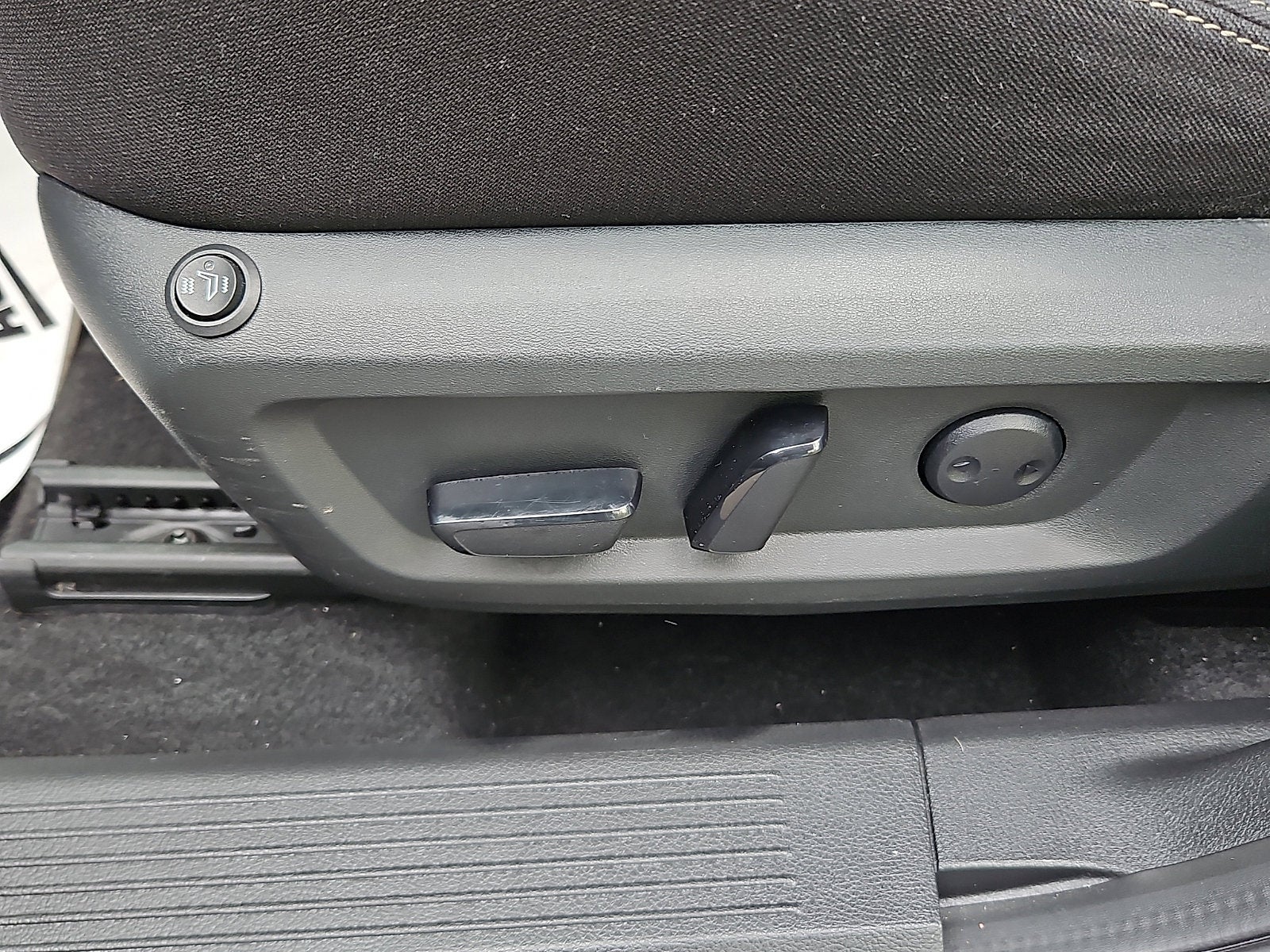 2021 Nissan Rogue SV Intelligent AWD