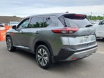 2021 Nissan Rogue SV Intelligent AWD