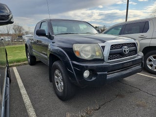 2011 Toyota Tacoma PreRunner