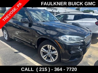 2014 BMW X5 xDrive50i