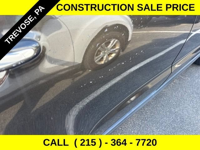 2011 Hyundai Santa Fe Limited V6