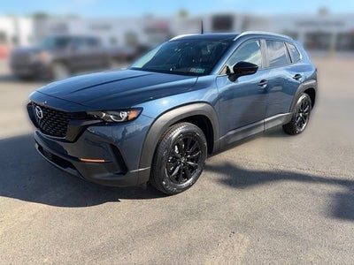 2023 Mazda Mazda CX-50 2.5 S Preferred Plus