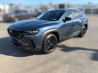 2023 Mazda Mazda CX-50 2.5 S Preferred Plus