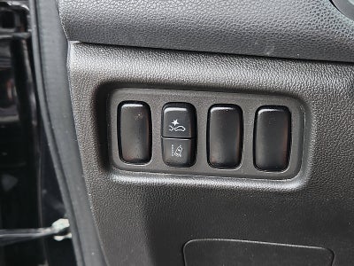 2022 Mitsubishi Outlander Sport ES