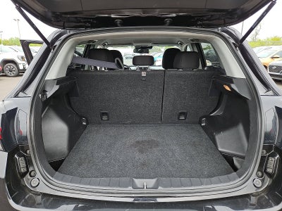 2022 Mitsubishi Outlander Sport ES