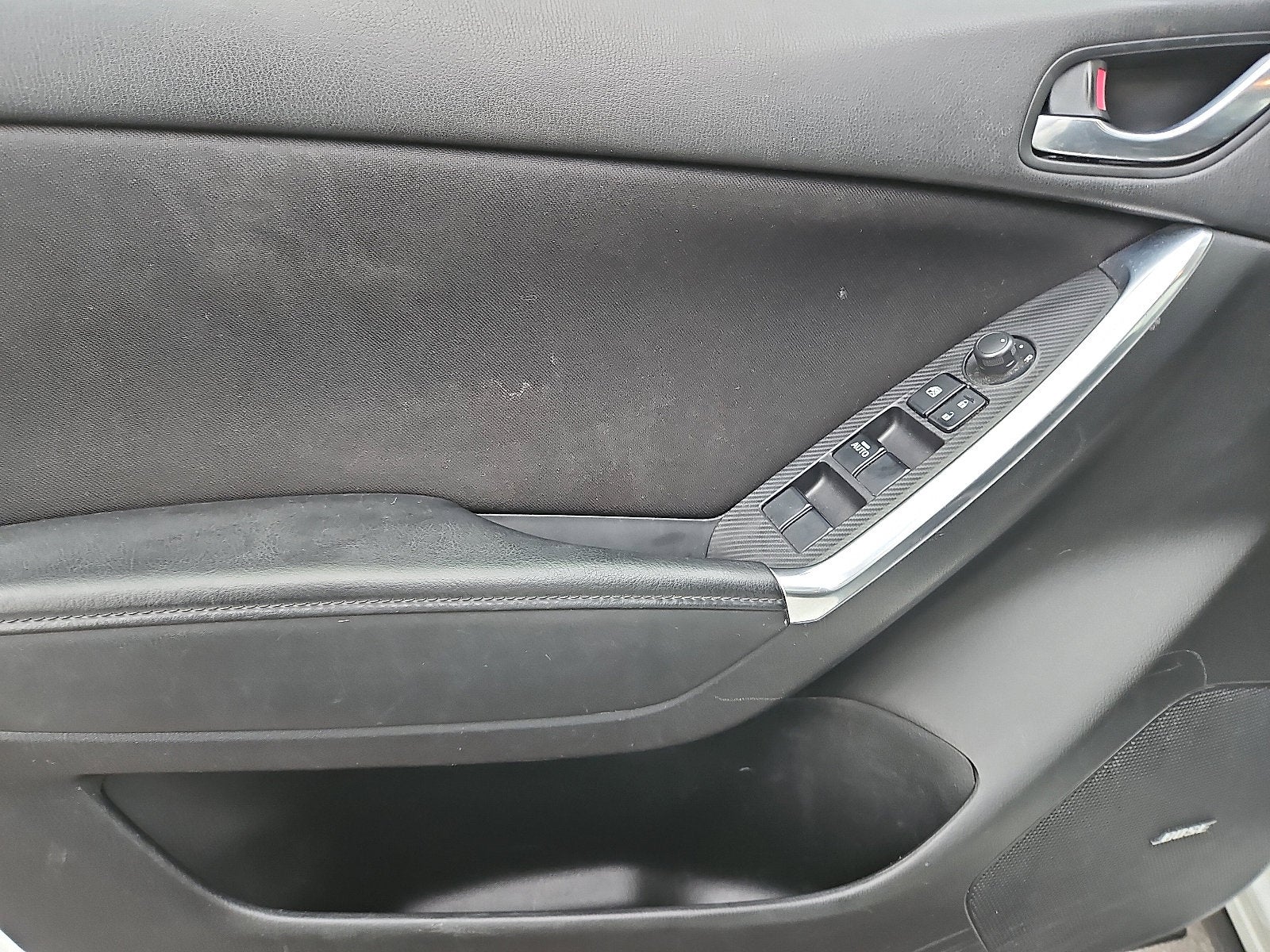 2014 Mazda Mazda CX-5 Touring