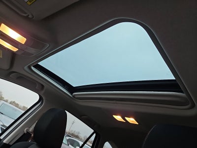 2014 Mazda Mazda CX-5 Touring