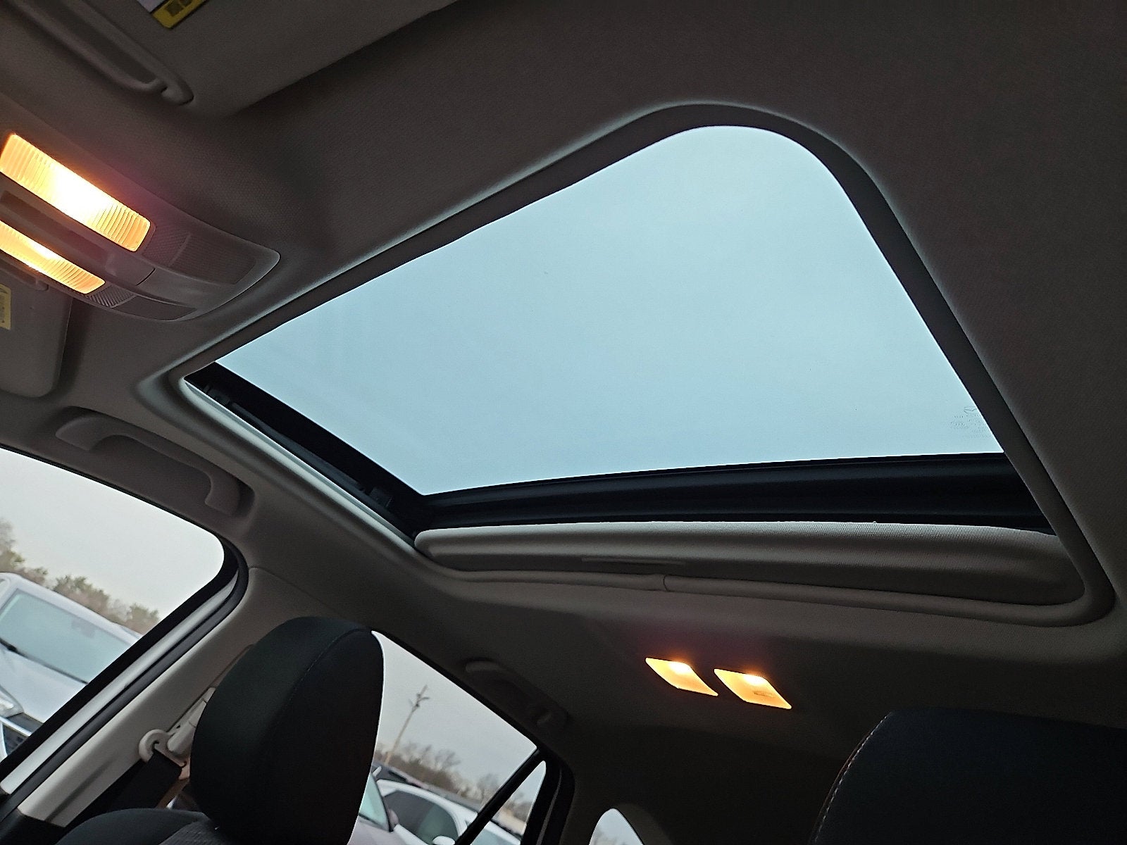 2014 Mazda Mazda CX-5 Touring