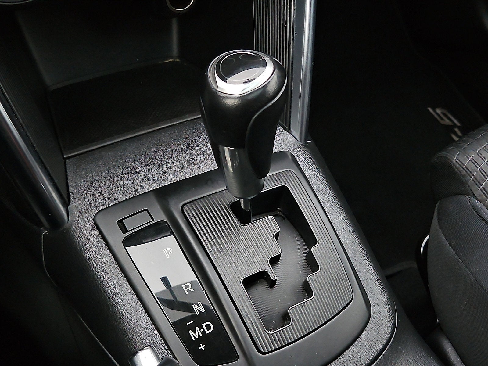 2014 Mazda Mazda CX-5 Touring