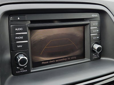 2014 Mazda Mazda CX-5 Touring