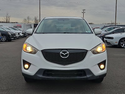 2014 Mazda Mazda CX-5 Touring