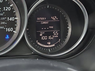 2014 Mazda Mazda CX-5 Touring