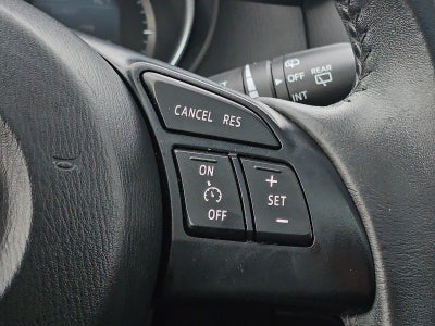 2014 Mazda Mazda CX-5 Touring