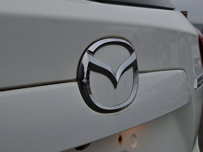 2014 Mazda Mazda CX-5 Touring