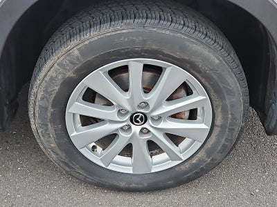 2014 Mazda Mazda CX-5 Touring