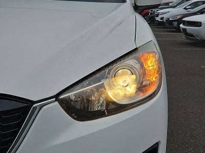 2014 Mazda Mazda CX-5 Touring