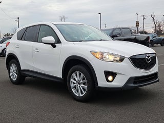 2014 Mazda Mazda CX-5 Touring