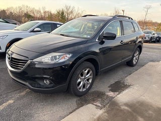 2015 Mazda Mazda CX-9 Touring