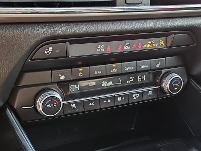2021 Mazda Mazda CX-9 Grand Touring
