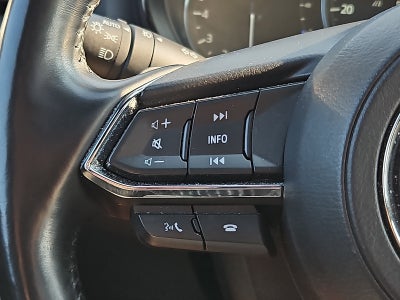 2021 Mazda Mazda CX-9 Grand Touring