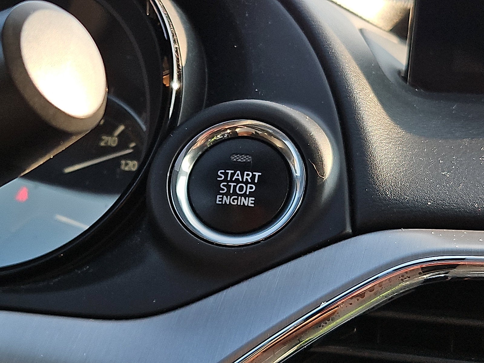 2021 Mazda Mazda CX-9 Grand Touring