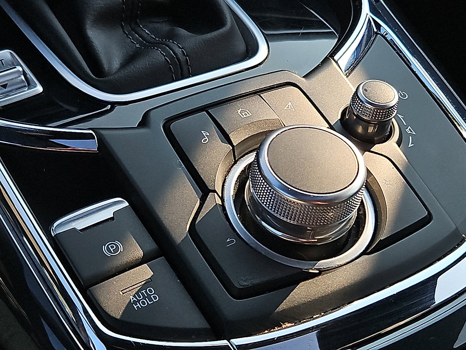 2021 Mazda Mazda CX-9 Grand Touring