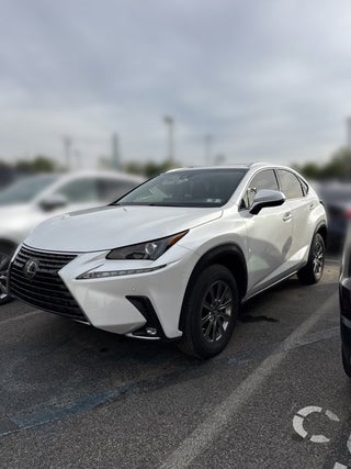 2019 Lexus NX 300 NX 300