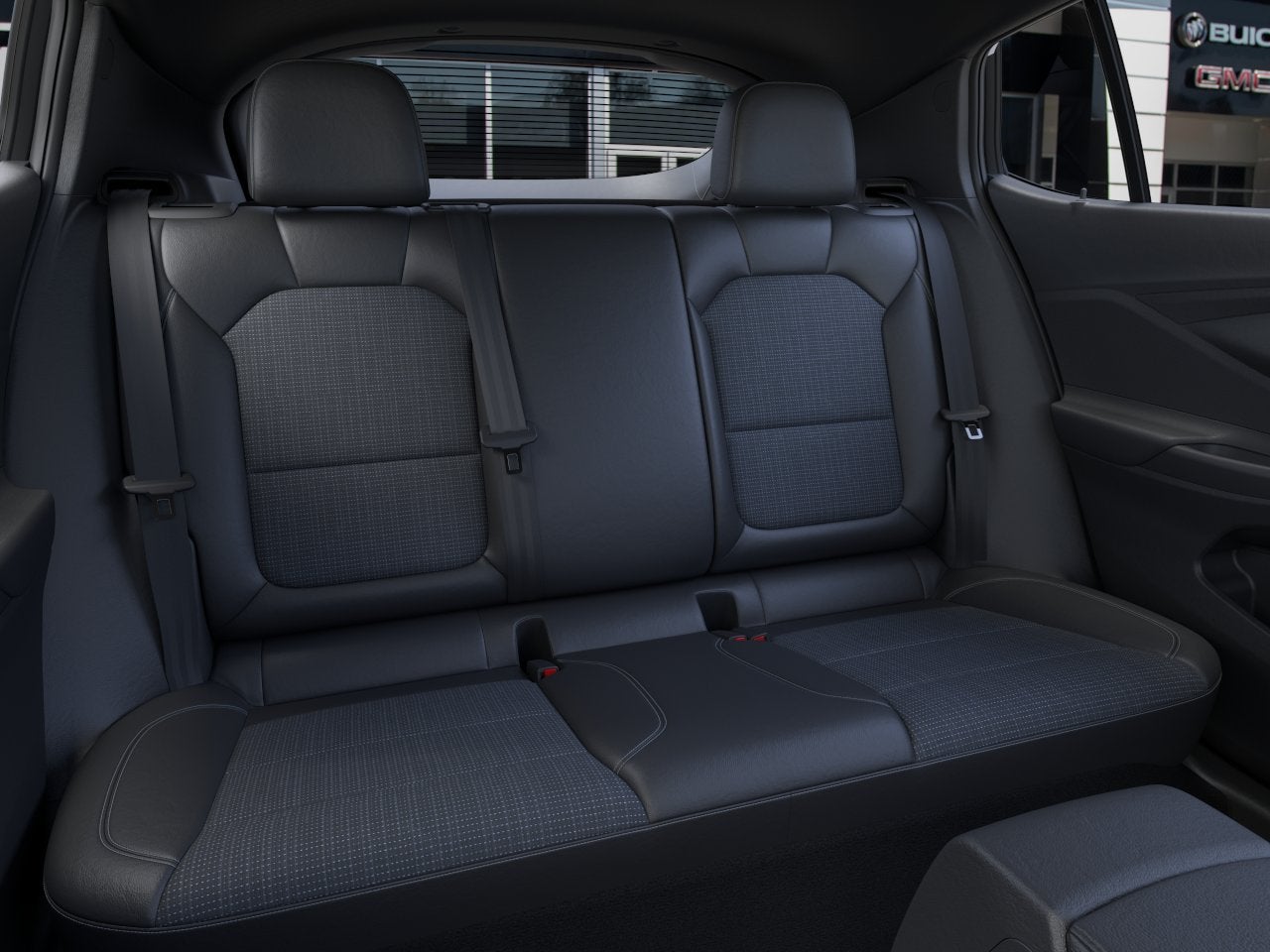 2026 Buick Envista Preferred - Photo 17