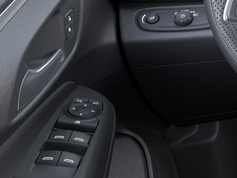 2026 Buick Envista Preferred - Photo 22