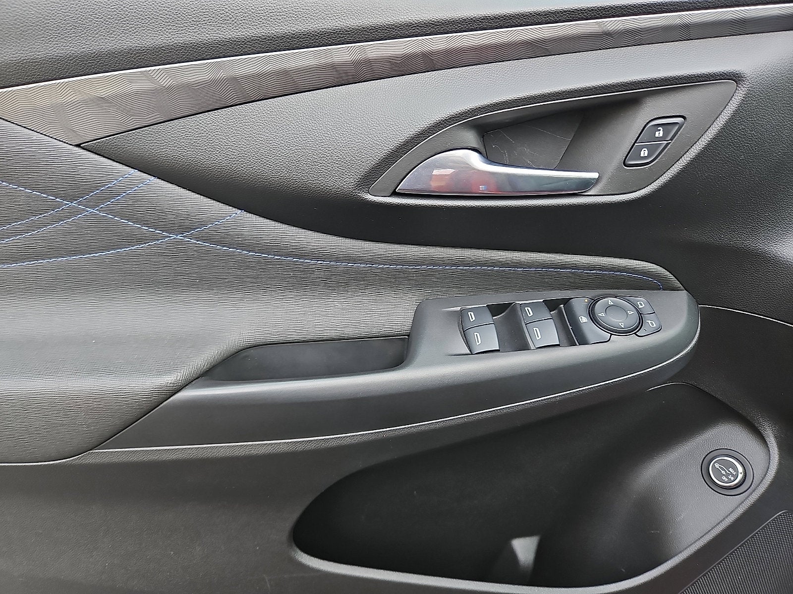 2024 Buick Envista Sport Touring