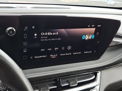2024 Buick Envista Sport Touring