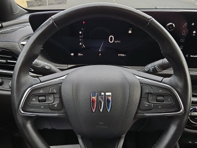 2024 Buick Envista Sport Touring