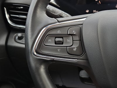 2024 Buick Envista Sport Touring
