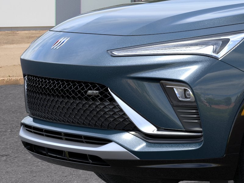 2026 Buick Envista Sport Touring - Photo 13