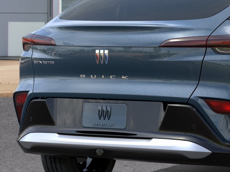 2026 Buick Envista Sport Touring - Photo 14