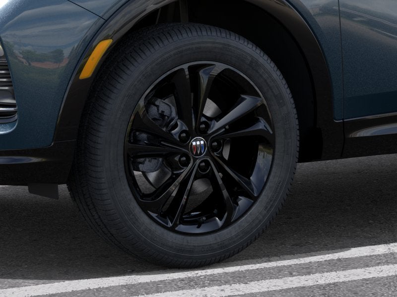 2026 Buick Envista Sport Touring - Photo 9