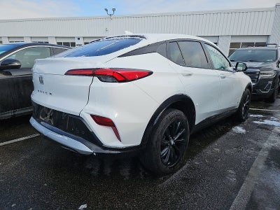 2025 Buick Envista Sport Touring