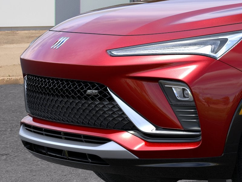 2026 Buick Envista Sport Touring - Photo 13