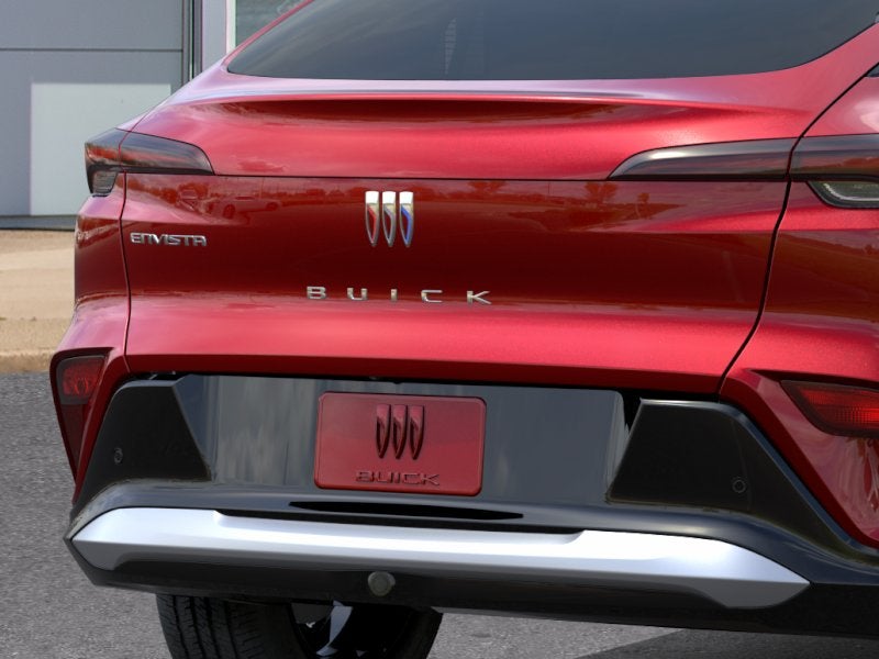 2026 Buick Envista Sport Touring - Photo 14
