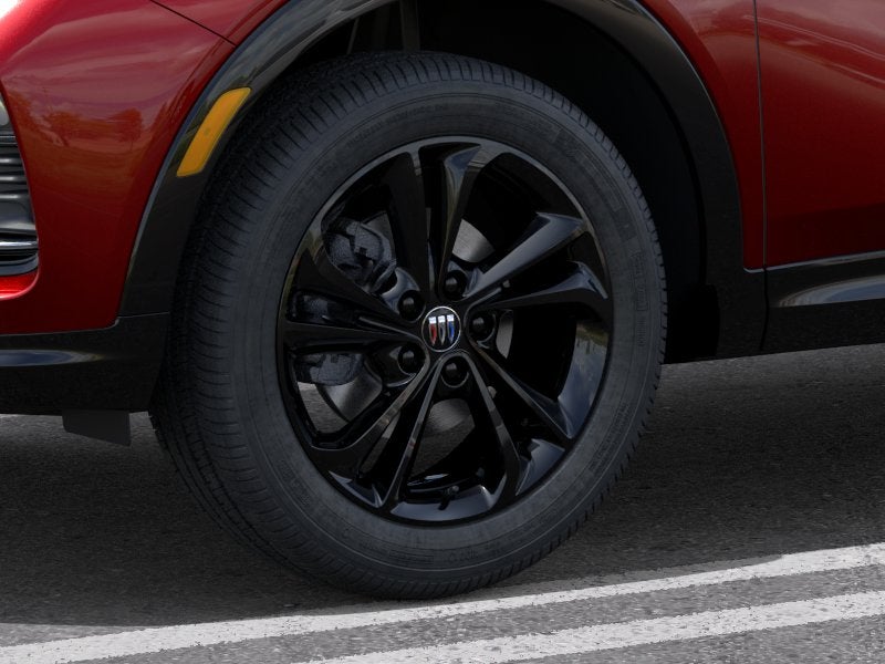 2026 Buick Envista Sport Touring - Photo 9