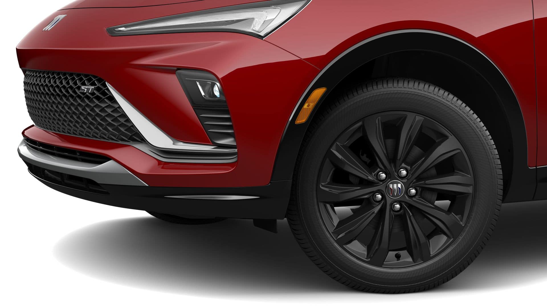 2026 Buick Envista Sport Touring - Photo 29