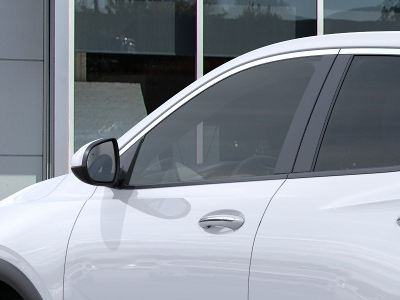 2026 Buick Encore GX Preferred - Photo 12