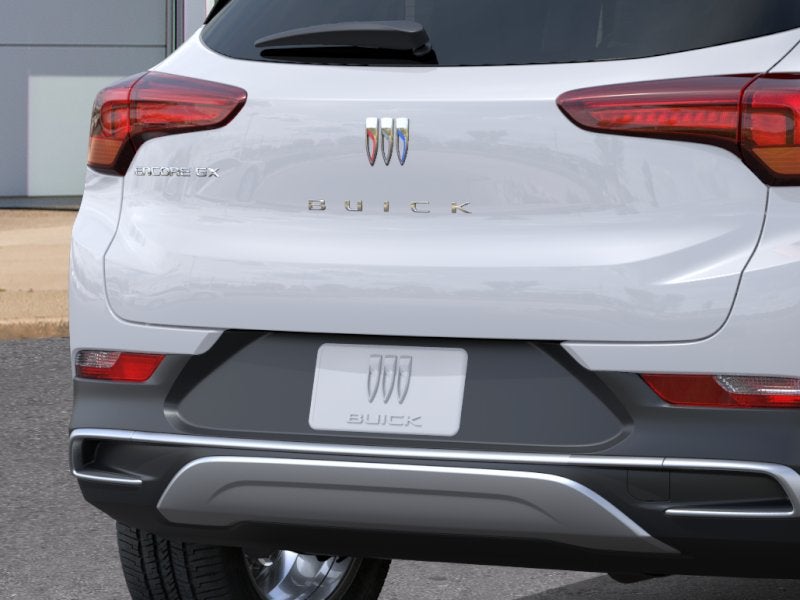 2026 Buick Encore GX Preferred - Photo 14