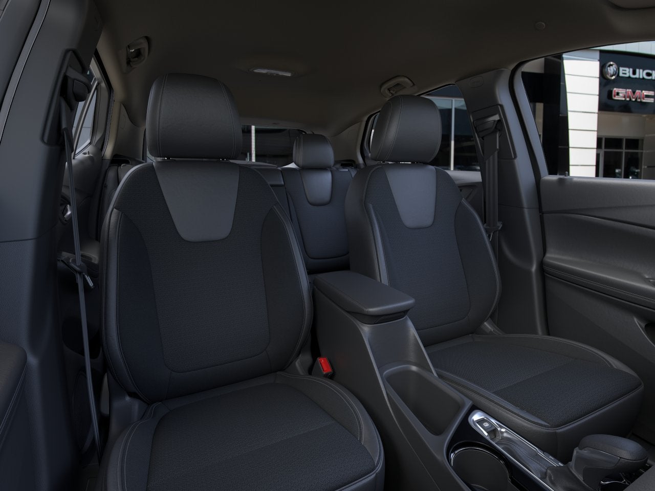 2026 Buick Encore GX Preferred - Photo 16